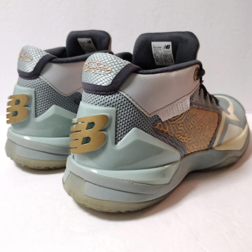 New Balance new balance